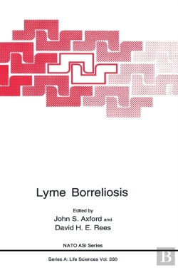 Bertrand.pt - Lyme Borreliosis
