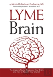 Lyme Brain