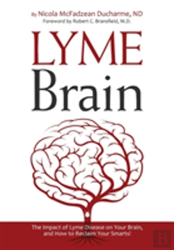 Bertrand.pt - Lyme Brain