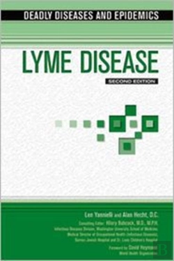 Bertrand.pt - Lyme Disease