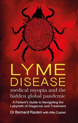 Bertrand.pt - Lyme Disease