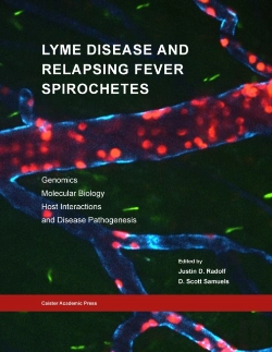 Bertrand.pt - Lyme Disease And Relapsing Fever Spirochetes