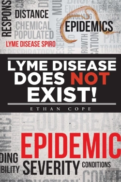 Bertrand.pt - Lyme Disease Does Not Exist!