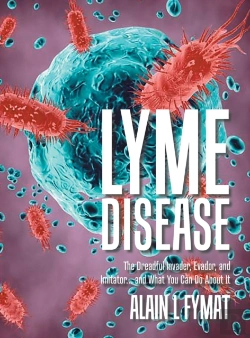 Bertrand.pt - Lyme Disease