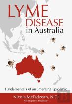 Lyme Disease In Australia