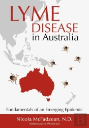 Lyme Disease In Australia