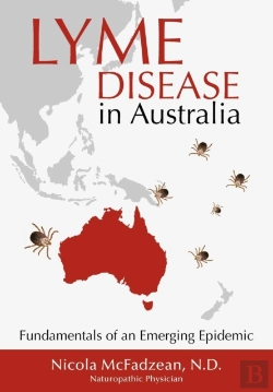 Bertrand.pt - Lyme Disease In Australia