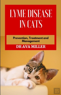 Bertrand.pt - Lyme Disease In Cats