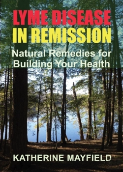 Bertrand.pt - Lyme Disease In Remission