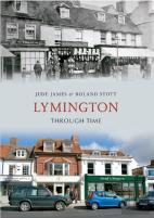 Lymington Through Time