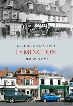 Bertrand.pt - Lymington Through Time