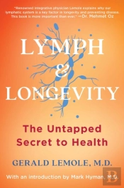 Lymph & Longevity
