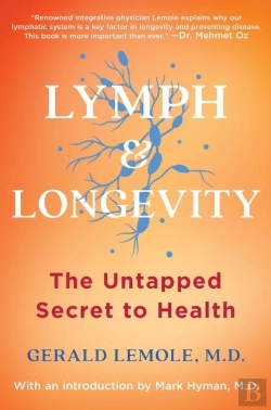 Bertrand.pt - Lymph & Longevity