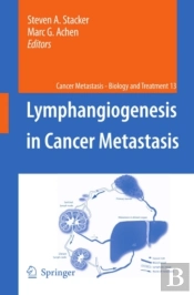 Lymphangiogenesis In Cancer Metastasis