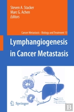 Bertrand.pt - Lymphangiogenesis In Cancer Metastasis
