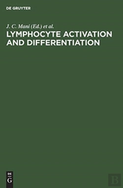 Bertrand.pt - Lymphocyte Activation And Differentiation