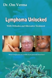 Lymphoma Unlocked
