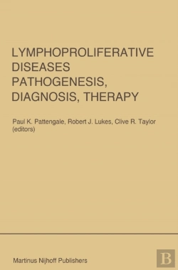 Bertrand.pt - Lymphoproliferative Diseases: Pathogenesis, Diagnosis, Therapy
