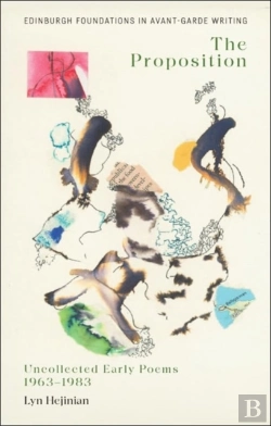 Bertrand.pt - Lyn Hejinian, The Proposition