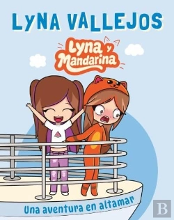 Bertrand.pt - Lyna Y Mandarina