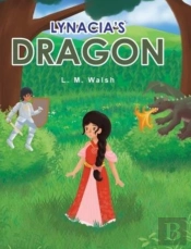 Lynacia'S Dragon