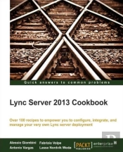Lync Server Cookbook