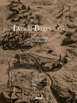 Bertrand.pt - Lynch-Bages & Co. ; A Family, A Wine & 52 Recipes