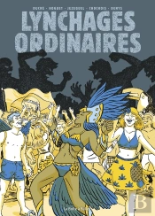 Lynchages Ordinaires