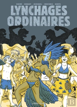 Bertrand.pt - Lynchages Ordinaires