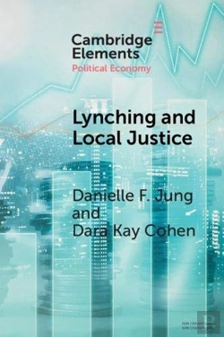 Bertrand.pt - Lynching And Local Justice