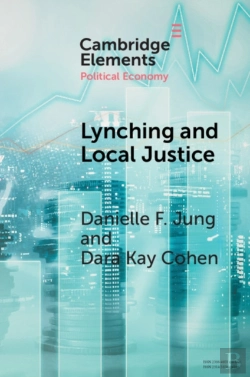 Bertrand.pt - Lynching And Local Justice
