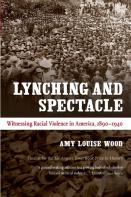 Lynching And Spectacle