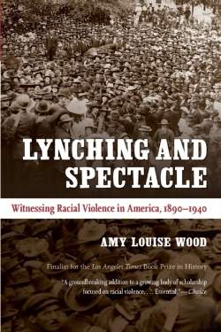 Bertrand.pt - Lynching And Spectacle