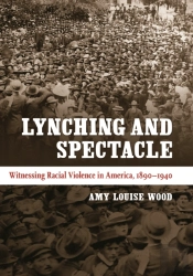 Lynching And Spectacle
