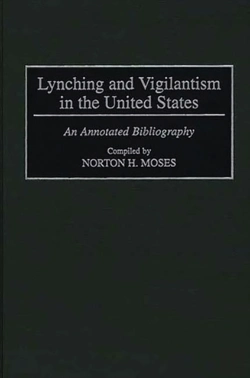 Bertrand.pt - Lynching And Vigilantism In The United States