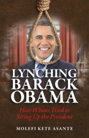 Lynching Barack Obama