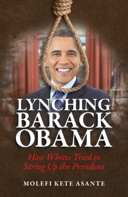 Bertrand.pt - Lynching Barack Obama