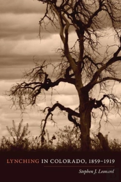 Bertrand.pt - Lynching In Colorado, 1859-1919