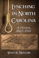 Lynching In North Carolina