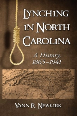 Bertrand.pt - Lynching In North Carolina