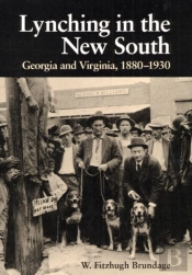 Lynching In The New South