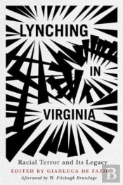 Lynching In Virginia