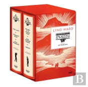 Lynd Ward: Six Novels In Woodcuts