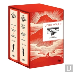 Bertrand.pt - Lynd Ward: Six Novels In Woodcuts