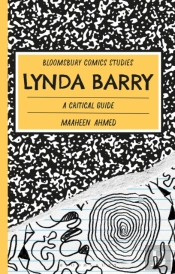 Lynda Barry