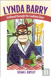 Lynda Barry