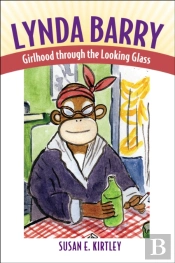 Lynda Barry