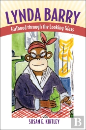 Lynda Barry
