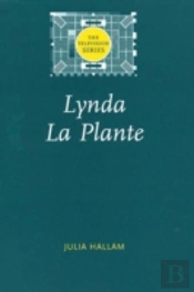 Lynda La Plante