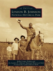 Lyndon B. Johnson National Historical Park